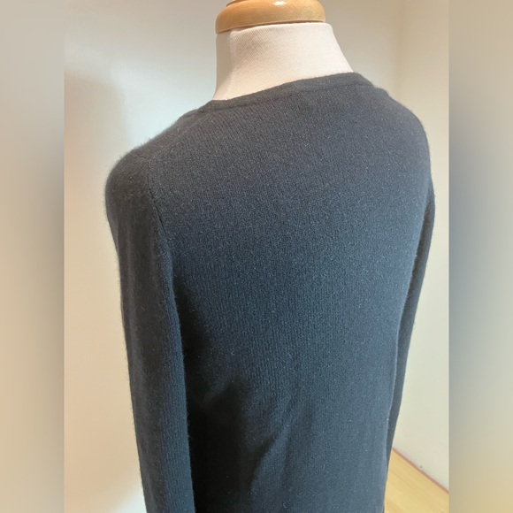 NAKED CASHMERE SWEATER - Picture 5 of 5